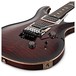 PRS Custom 24 Floyd, Fire Red #0287846