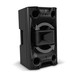 LD Systems ICOA 12 Passive Coaxial PA Speaker, Black, Front without Grille