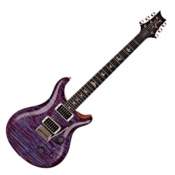 PRS Custom 24, Violet #0292459