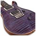 PRS Custom 24, Violet #0292459