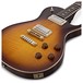 PRS SC 594, McCarty Tobacco Sunburst #0292459