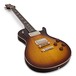 PRS SC 594, McCarty Tobacco Sunburst #0292459