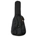 Tanglewood OGBC4 Coda Bass Guitar Bag, Black - back