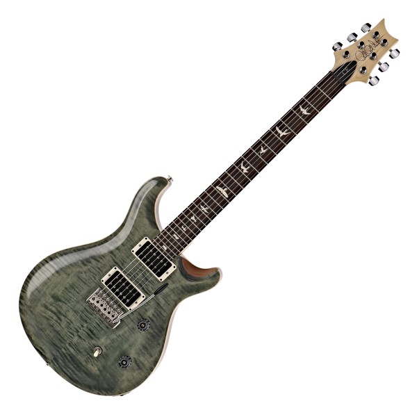 PRS CE 24, Trampas Green #0286166