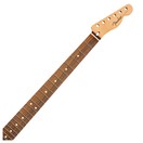 Fender Neck Tele Baritone 22 Medium Jumbo, Pau Ferro