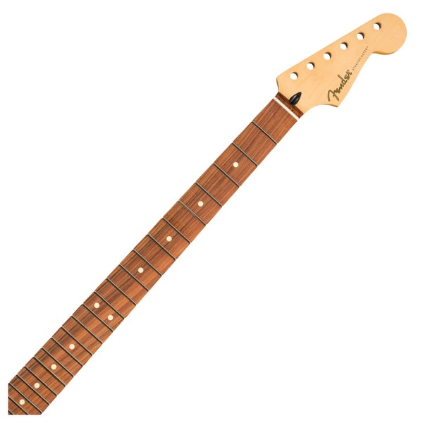 Fender Neck Strat Baritone 22 Medium Jumbo, Pau Ferro - Main