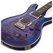 PRS Custom 22, Violet Blue Burst #0289059