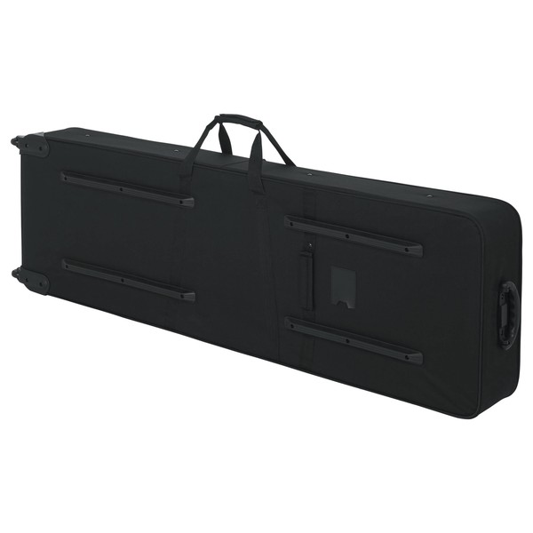 GK-88 - Angled Rear