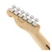  Black w/ Gator Deluxe Hardcase - tuning machines