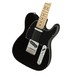  Black w/ Gator Deluxe Hardcase - hardware