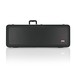  Black w/ Gator Deluxe Hardcase - case