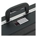  Black w/ Gator Deluxe Hardcase - case handle