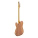 Knoxville Electric Guitar by Gear4music, Natural