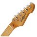 Knoxville Electric Guitar by Gear4music, Natural