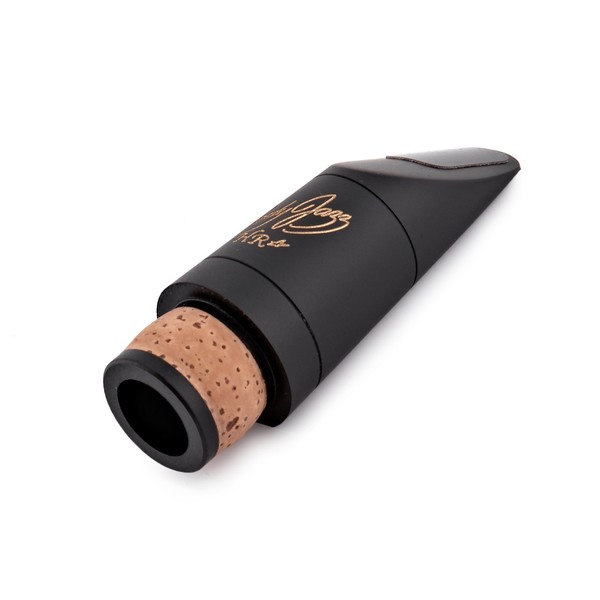 JodyJazz HR* Bb Clarinet Mouthpiece, 5