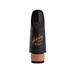 JodyJazz HR* Bb Clarinet Mouthpiece, 5