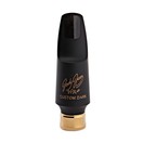 JodyJazz HR* Custom Dark Tenor Saxophone Mouthpiece, 7