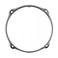 Gibraltar 8'' 4 Lug 3mm Power Hoop