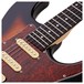 LA Select Electric Guitar HSS by Gear4music, Sunburst