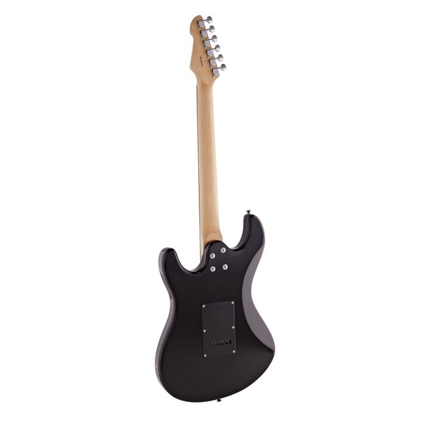 LA Select Electric Guitar HSS by Gear4music, Sunburst
