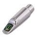 JodyJazz Limited Edition DV Platinum Alto Saxophone Mouthpiece, 7