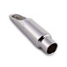 JodyJazz Limited Edition DV Platinum Alto Saxophone Mouthpiece, 7