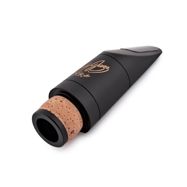 JodyJazz HR* Bb Clarinet Mouthpiece, 3, Cork