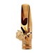 Theo Wanne Gaia 3 Alto Saxophone Mouthpiece, Metal 6