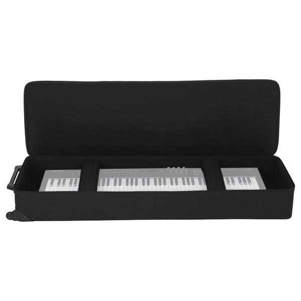 GK-88 Keyboard Case - Keyboard (Keyboard Not Included)