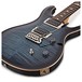 PRS CE 24, Faded Blue Smokeburst #0282764