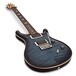 PRS CE 24, Faded Blue Smokeburst #0282764