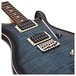 PRS CE 24, Faded Blue Smokeburst #0282764