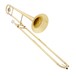 Student Tenor Trombone in Bb by Gear4music - Nearly New