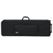 Gator GK-88 Rigid EPS Foam Lightweight 88-Note Keyboard Case - Front