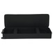 Gator GK-88 Rigid EPS Foam Lightweight 88-Note Keyboard Case - Front Open