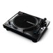 Reloop RP-8000 MK2 Direct Drive Turntable with Serato Control - angle