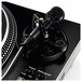 Reloop RP-8000 MK2 Direct Drive Turntable with Serato Control - close 1