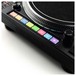 Reloop RP-8000 MK2 Direct Drive Turntable with Serato Control - close 2