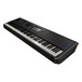 Yamaha MODX8 - Angled