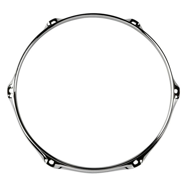 Gibraltar 10'' 6 Lug 3mm Power Hoop