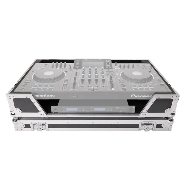 Magma DJ Controller Case for XDJ-XZ - 3