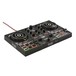 Hercules DJ Control Inpulse 200 Portable DJ Controller - Angled