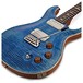 PRS David Grissom DGT, Faded Blue Jean #0285993