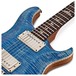 PRS David Grissom DGT, Faded Blue Jean #0285993