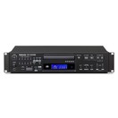 Tascam CD-200SB Solid-State and CD Player
