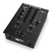 Reloop RMX-10 BT DJ Mixer with Bluetooth - side 1