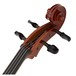 Gewa Ideale VC2 4/4 Cello, Carbon Bow and Bag