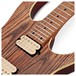 Ibanez RG421HPAM, Antique Brown Stained Low Gloss