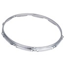 Gibraltar 14'' 10 Lug 3mm Power Hoop
