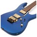 Ibanez RGA42HPT, Laser Blue Matte